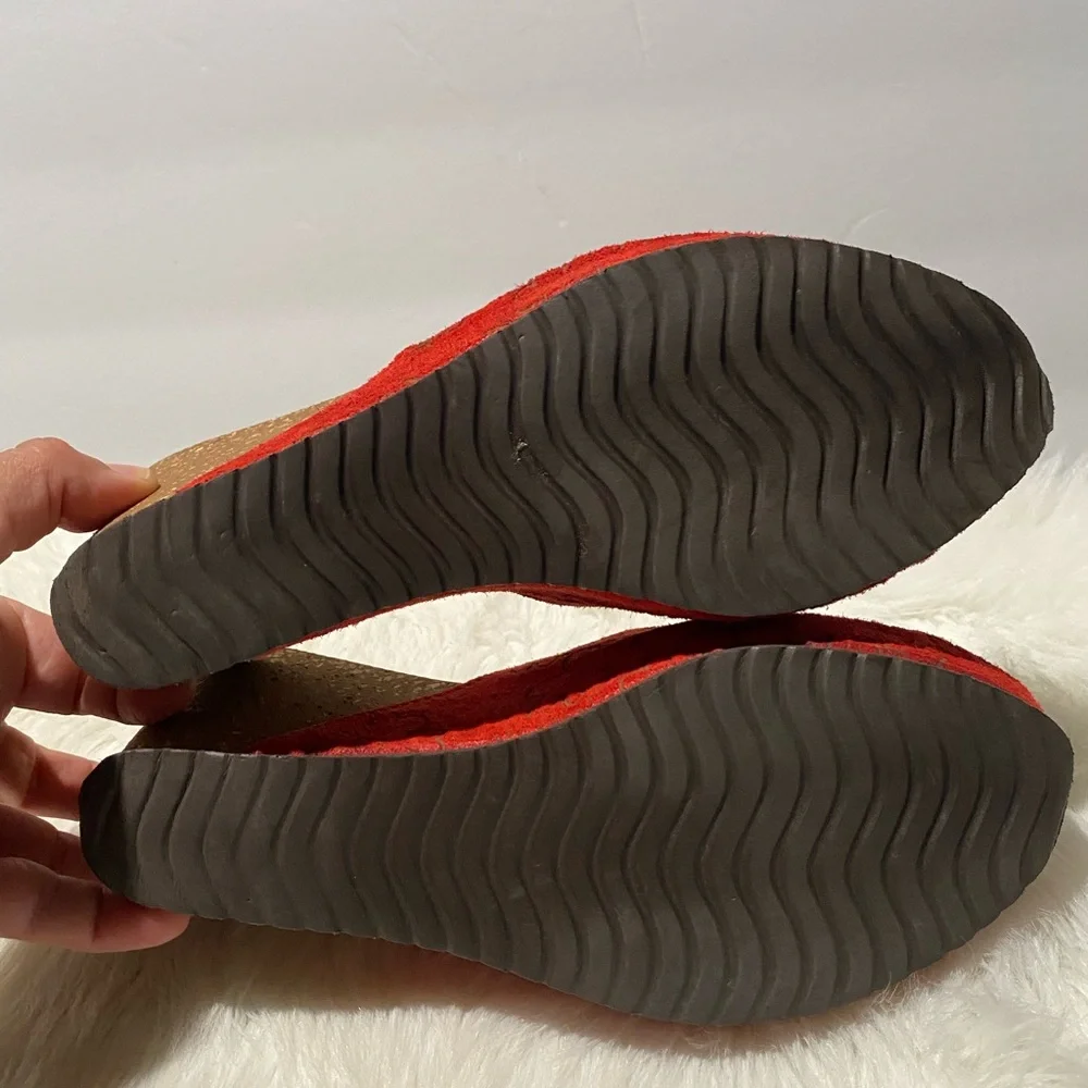 Spring Step Heels - Picture 6 of 6